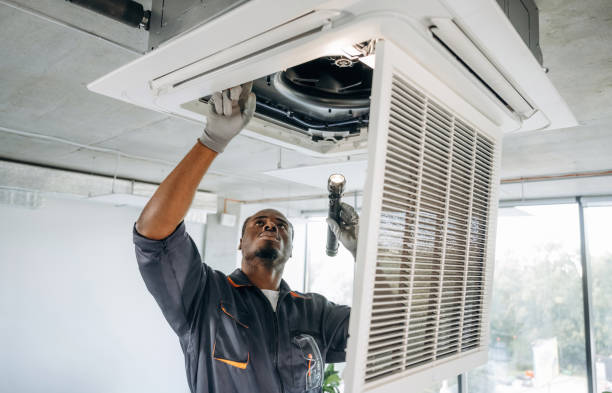 Licensed Ductwork Repair service in Bradyville, TN - FH HVAC