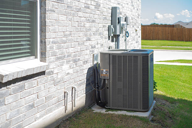 Reliable Ductwork Repair contractor in Bradyville, TN by FH HVAC